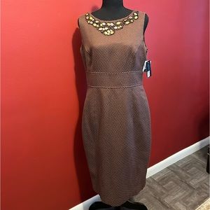 NWT JONES NEW YORK Dress